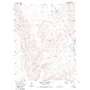 Alamo USGS topographic map 37115c2