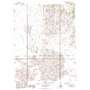 Groom Mine USGS topographic map 37115c7