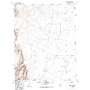 Groom Mine Sw USGS topographic map 37115c8