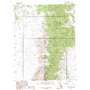 Crescent Spring USGS topographic map 37115e4