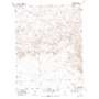 Hiko Ne USGS topographic map 37115f1