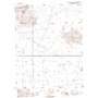White Blotch Springs Ne USGS topographic map 37115f7