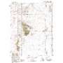 White Blotch Springs Nw USGS topographic map 37115f8