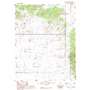 Mccutchen Spring USGS topographic map 37115h6
