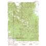 Kawich Peak USGS topographic map 37116h4