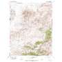 Gold Point USGS topographic map 37117c3