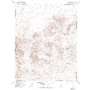 Gold Point Sw USGS topographic map 37117c4