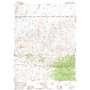 Lida Wash Sw USGS topographic map 37117e6
