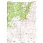 Mohawk Mine USGS topographic map 37117f7