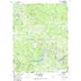 Cascadel Point USGS topographic map 37119b4