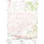 Cooperstown USGS topographic map 37120f5