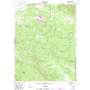 Groveland USGS topographic map 37120g2