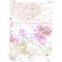 Livermore USGS topographic map 37121f7