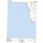 Pigeon Point USGS topographic map 37122b4