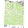 Mindego Hill USGS topographic map 37122c2