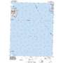 Hunters Point USGS topographic map 37122f3