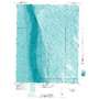 East Of Point Lookout USGS topographic map 38076a2
