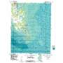 Point Lookout USGS topographic map 38076a3