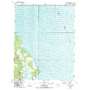 Point No Point USGS topographic map 38076b3