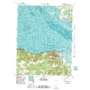 Stratford Hall USGS topographic map 38076b7