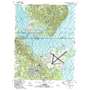 Solomons Island USGS topographic map 38076c4