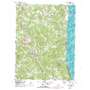 Prince Frederick USGS topographic map 38076e5