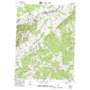 Unionville USGS topographic map 38077c8
