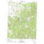 Somerville USGS topographic map 38077e5