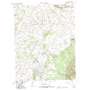 Grottoes USGS topographic map 38078c7