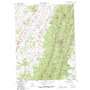 Tenth Legion USGS topographic map 38078e6