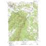 Strasburg USGS topographic map 38078h3
