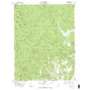 Lobelia USGS topographic map 38080b3