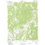 Edray USGS topographic map 38080c1