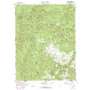 Woodrow USGS topographic map 38080c2