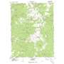 Mingo USGS topographic map 38080d1