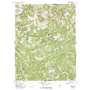 Herold USGS topographic map 38080e7