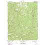 Goshen USGS topographic map 38080f3