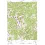Orlando USGS topographic map 38080g5