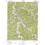 Madison USGS topographic map 38081a7