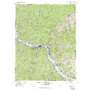 Montgomery USGS topographic map 38081b3