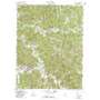 Hamlin USGS topographic map 38082c1