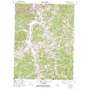 Boltsfork USGS topographic map 38082c6