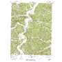 Load USGS topographic map 38082e8