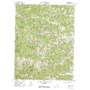 Sherritts USGS topographic map 38082f5