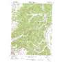 Lucasville USGS topographic map 38082h8