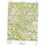 Ault USGS topographic map 38083b2