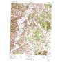 Colfax USGS topographic map 38083b6