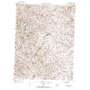 Sharpsburg USGS topographic map 38083b8