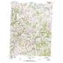 Sherburne USGS topographic map 38083c7