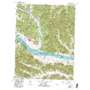 Concord USGS topographic map 38083f4